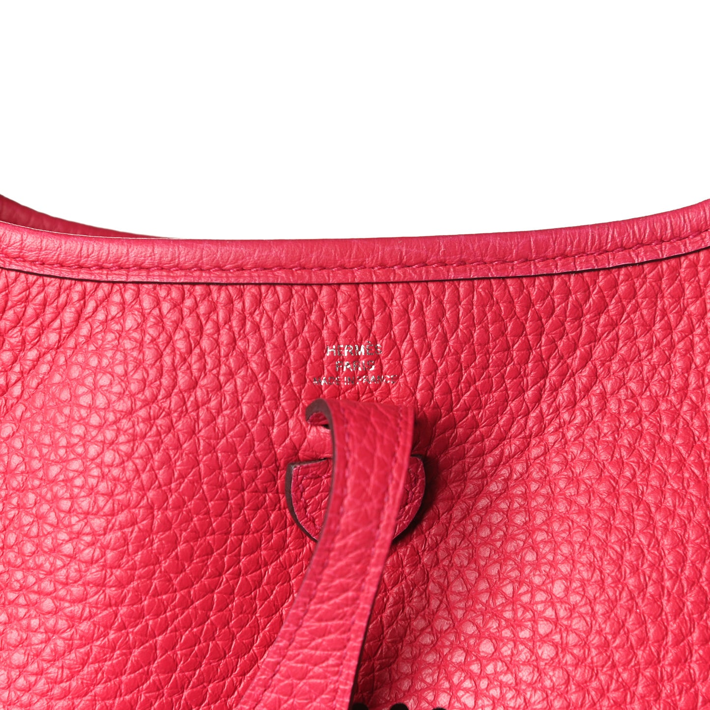 Taurillon Clemence Evelyne TPM Rose Extreme