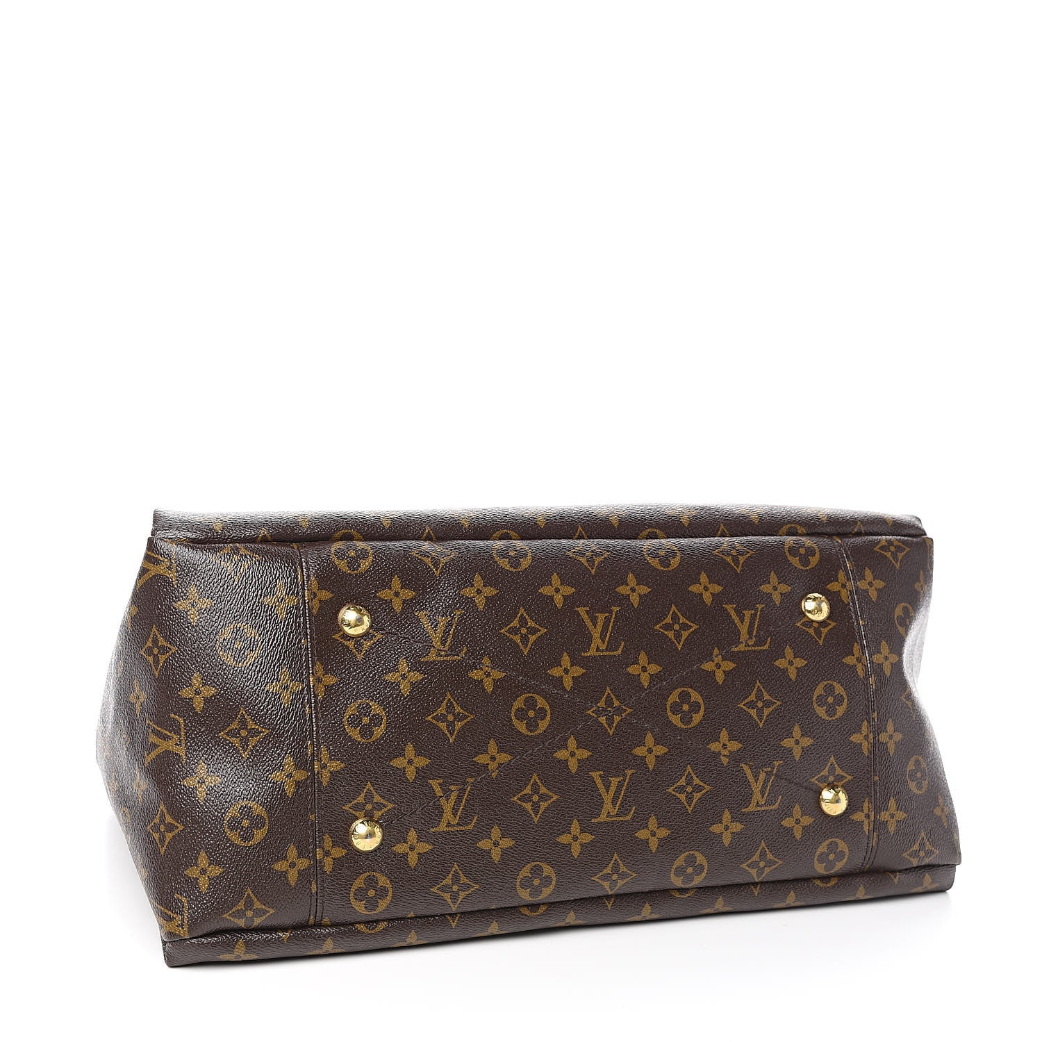 Louis Vuitton Monogram Artsy MM 4 of 13