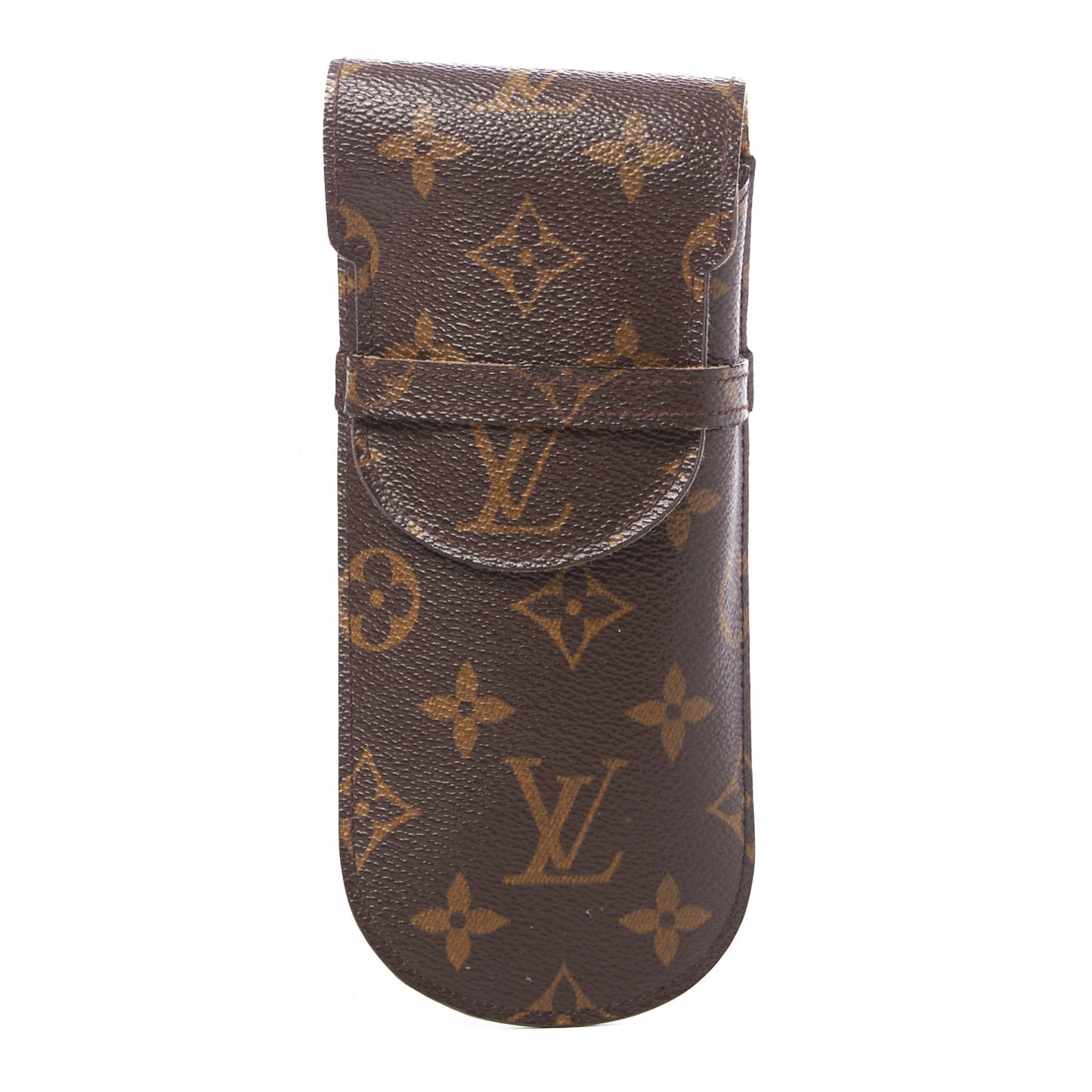 Monogram Etui a Lunettes Rabat Eyeglass Case