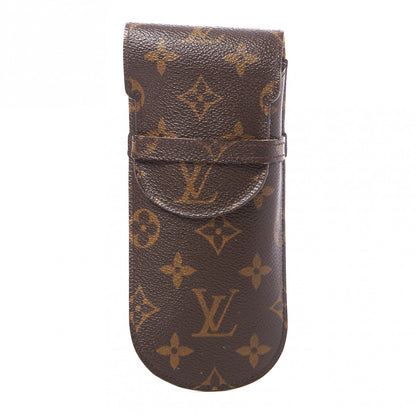 Louis Vuitton Monogram Etui a Lunettes Rabat Eyeglass Case 1 of 5
