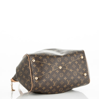 Louis Vuitton Monogram Tivoli GM 4 of 7