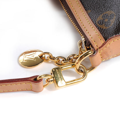Louis Vuitton Monogram Palermo PM 5 of 8