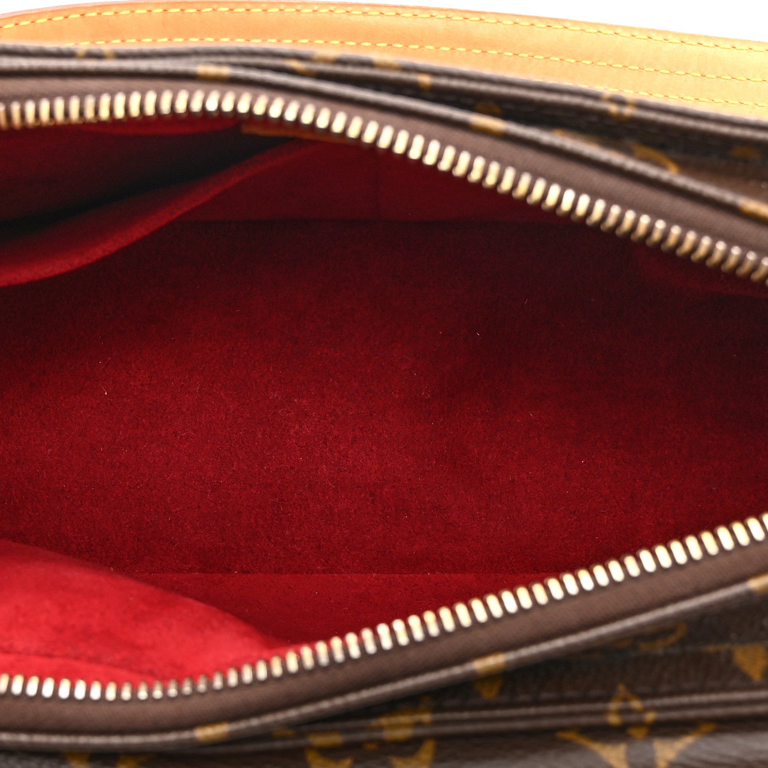 Louis Vuitton Monogram Viva-Cite MM 5 of 10