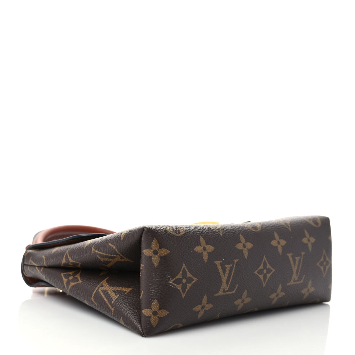 Louis Vuitton Monogram Locky BB Caramel 6 of 17