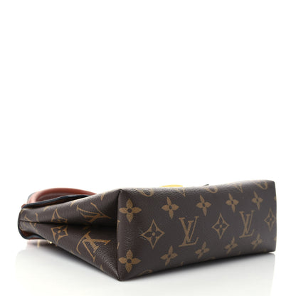Louis Vuitton Monogram Locky BB Caramel 6 of 17