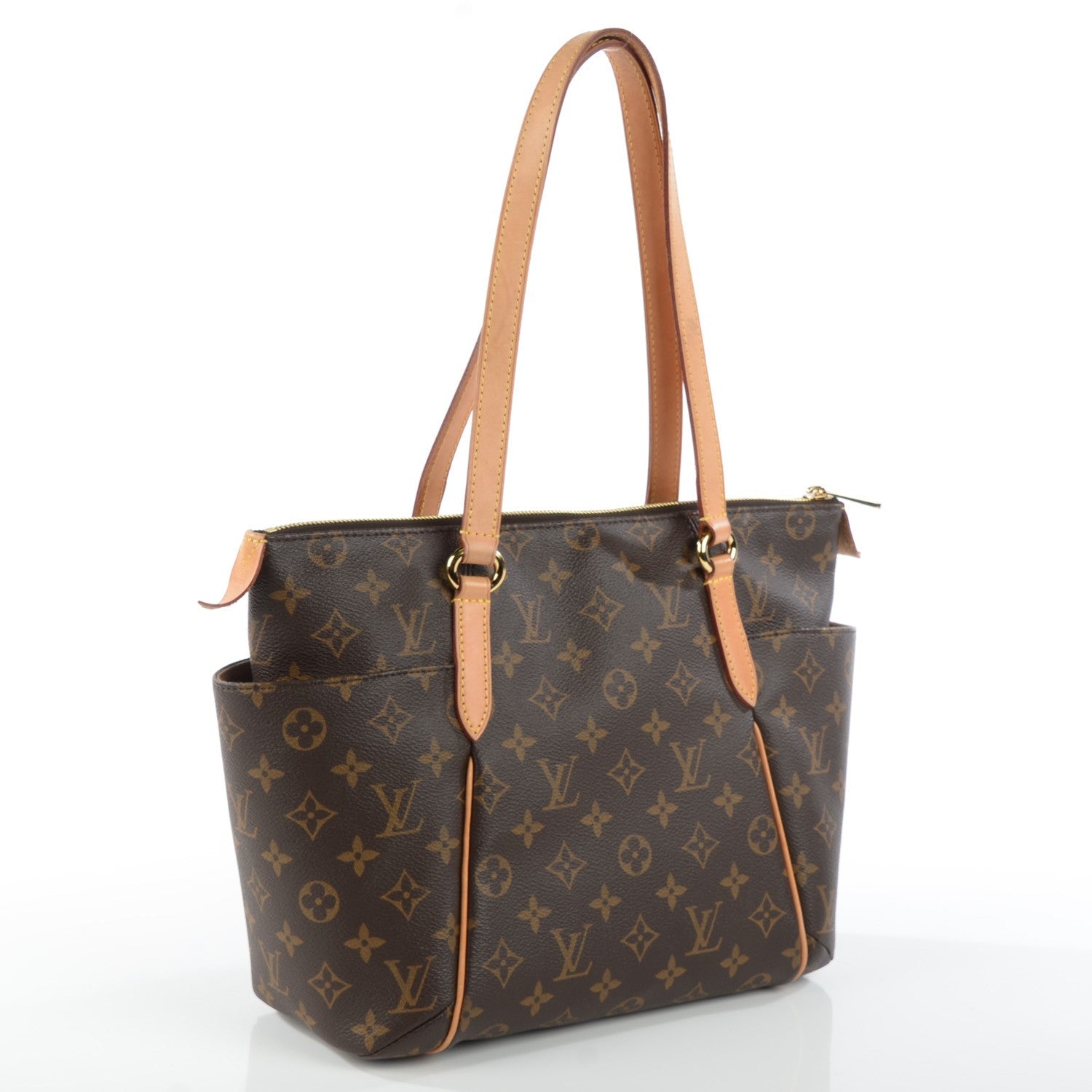 Louis Vuitton Monogram Totally PM 4 of 10