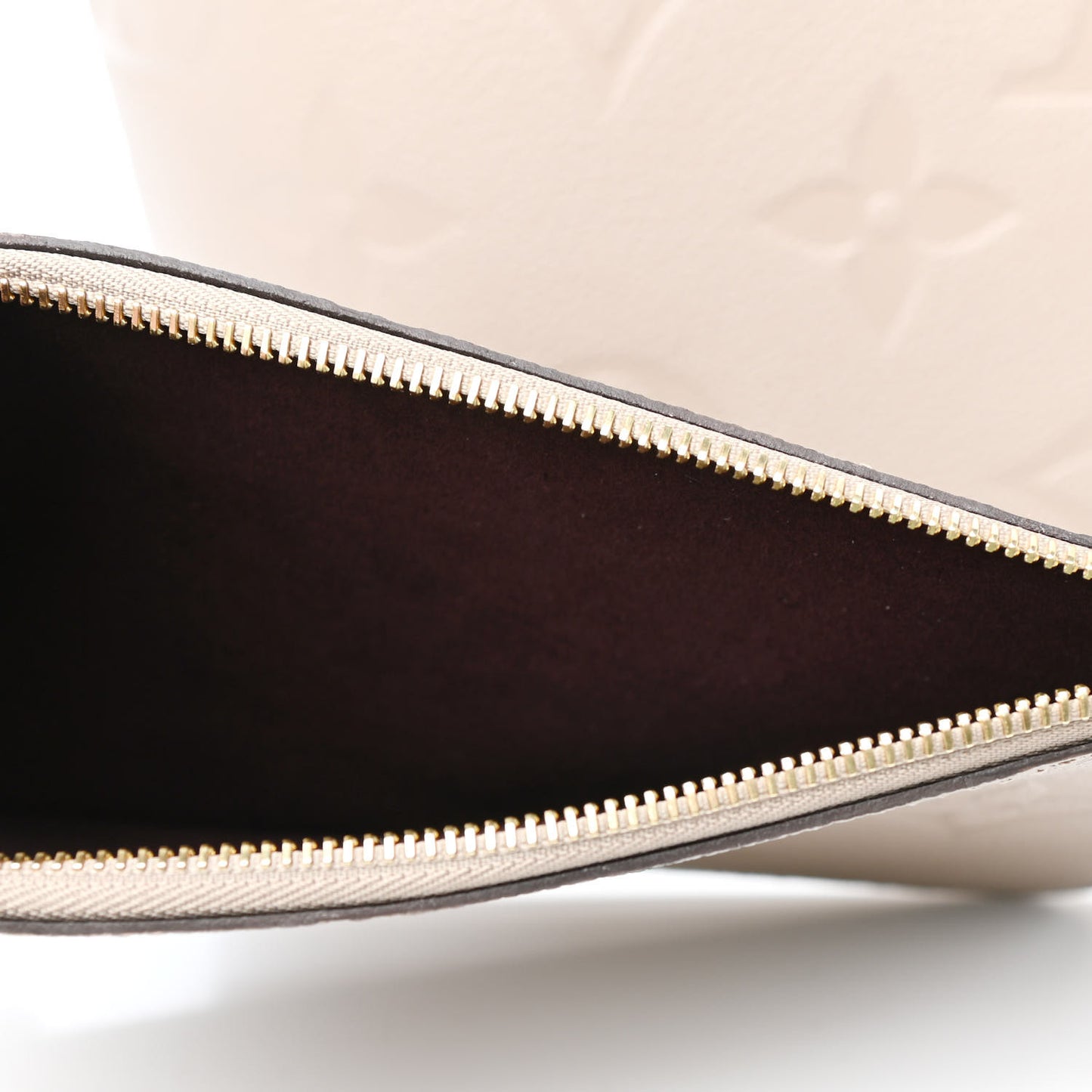 Empreinte Monogram Giant Neverfull MM Tourterelle