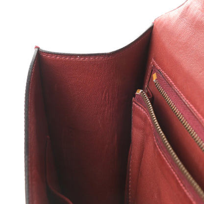 Hermes Box Constance 23 Rouge H 12 of 18