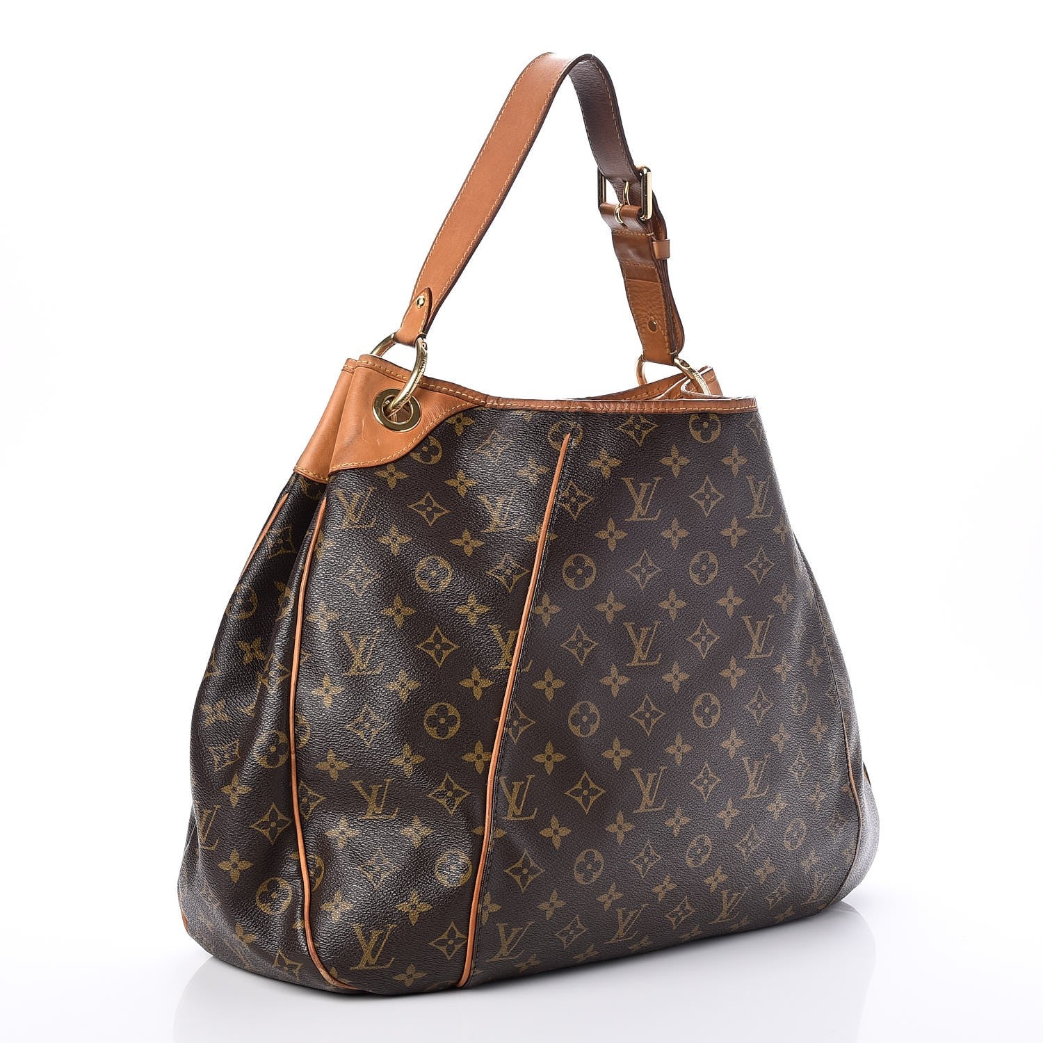 Louis Vuitton Monogram Galliera GM 3 of 7