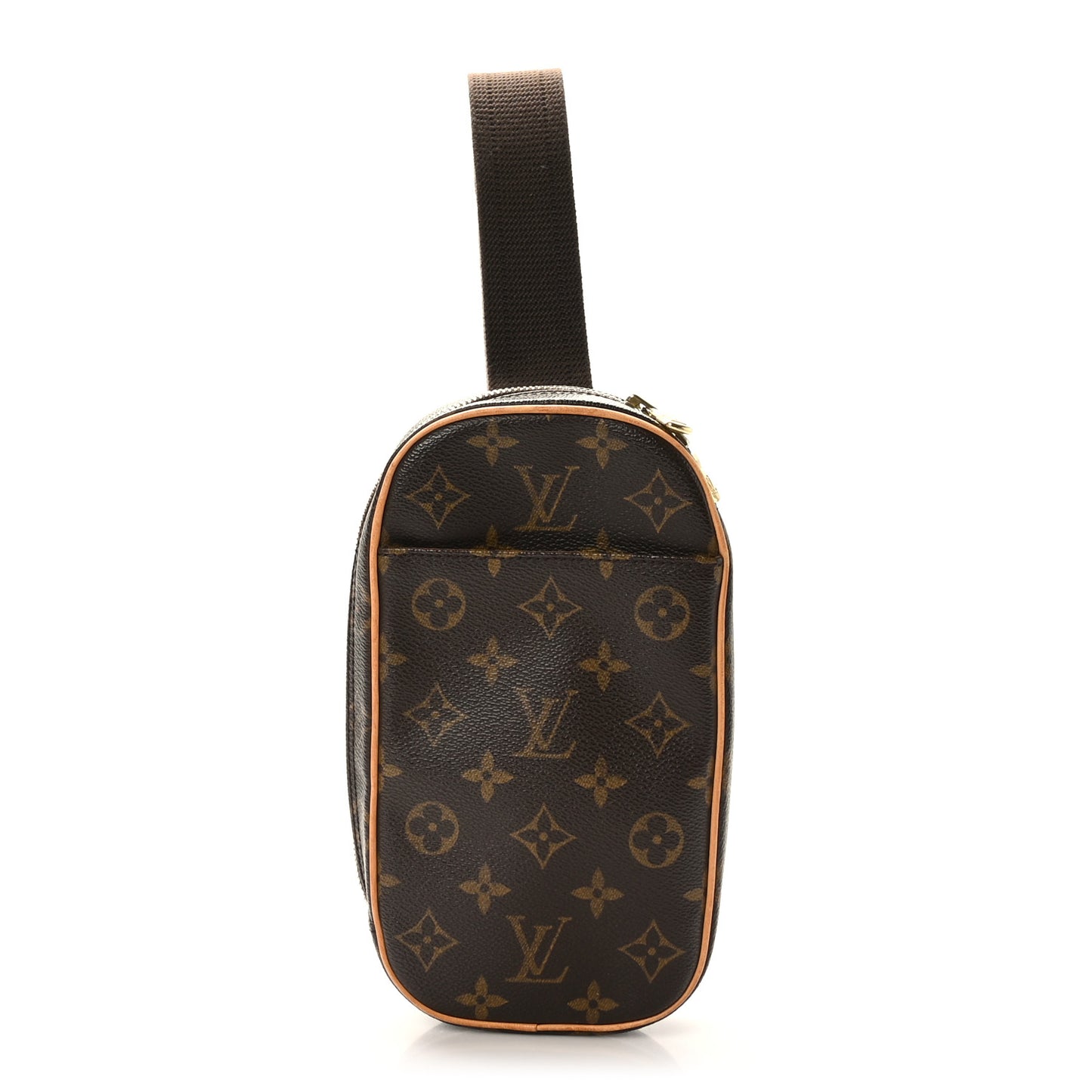 Monogram Pochette Gange