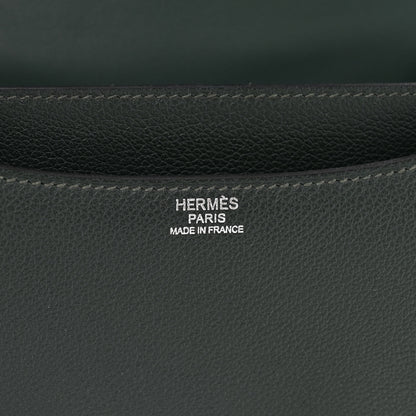 Hermes Evercolor Constance 24 Vert Anglais 6 of 11