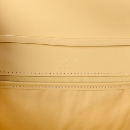 Louis Vuitton Epi Honfleur Vanilla 6 of 11