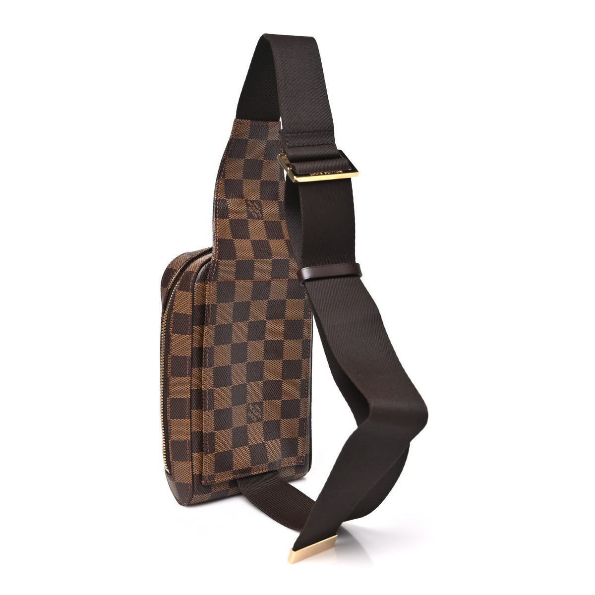 Damier Ebene Geronimos