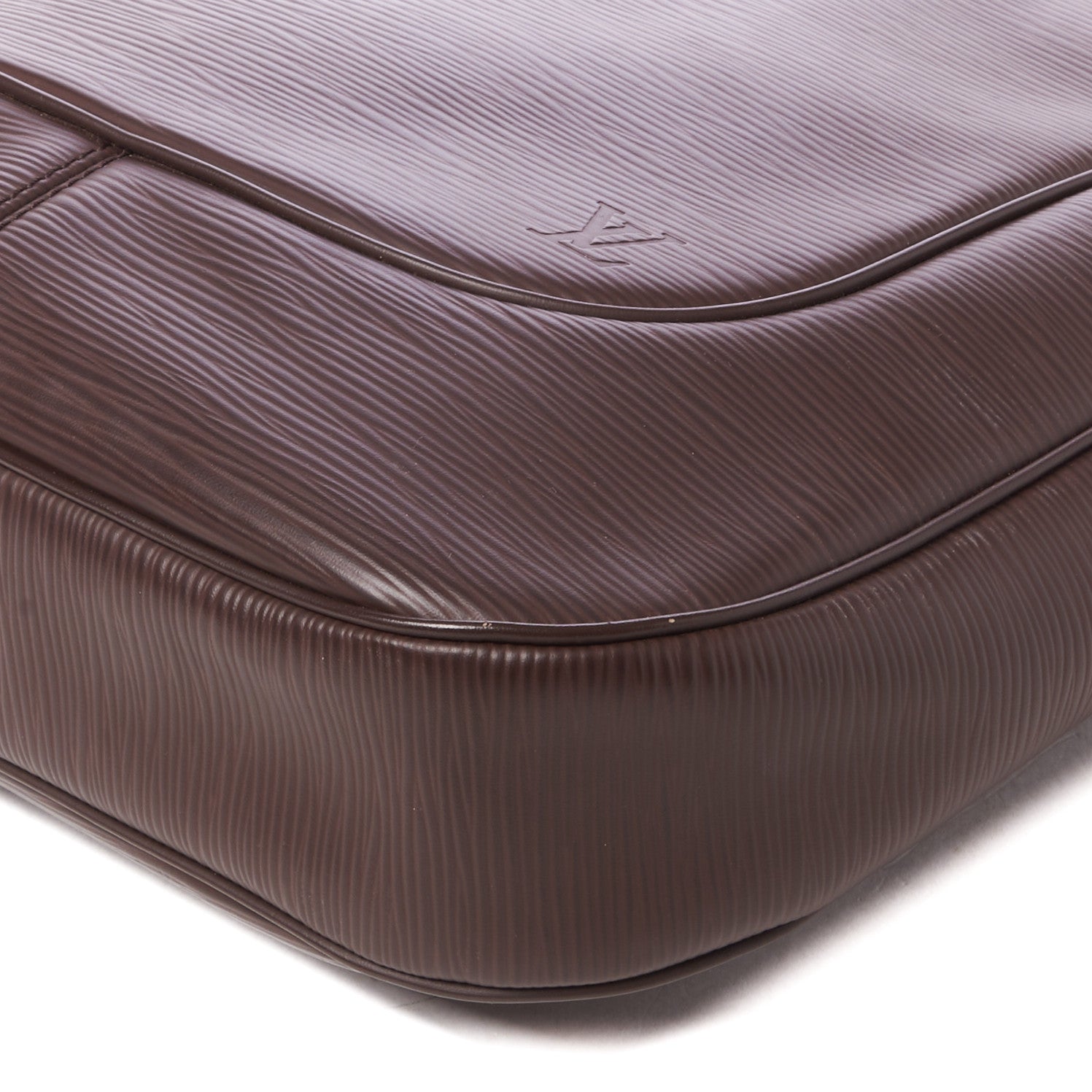 Louis Vuitton Epi Salabha Moka 5 of 8