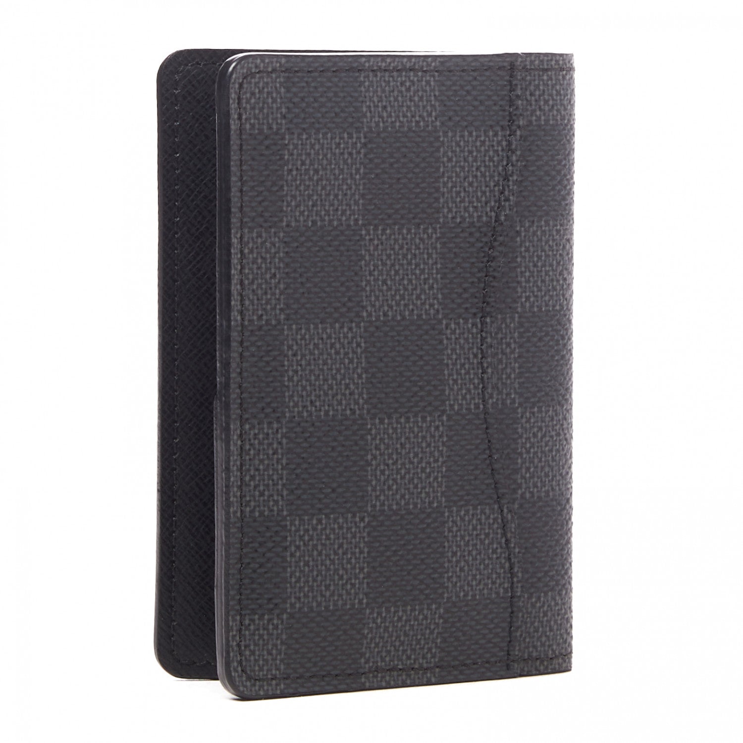 Louis Vuitton Damier Graphite Pocket Organizer 2 of 7