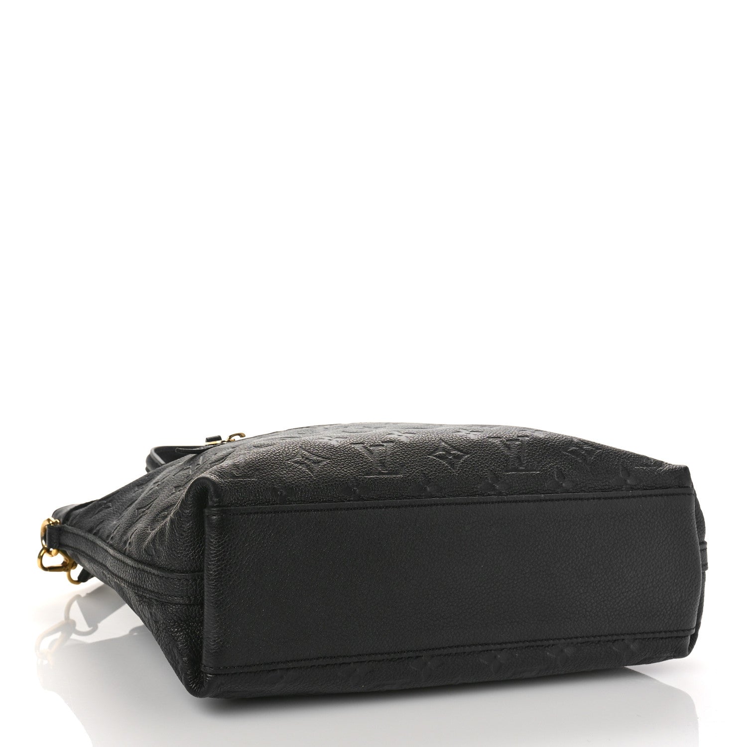 Louis Vuitton Empreinte Bastille PM Black 4 of 7