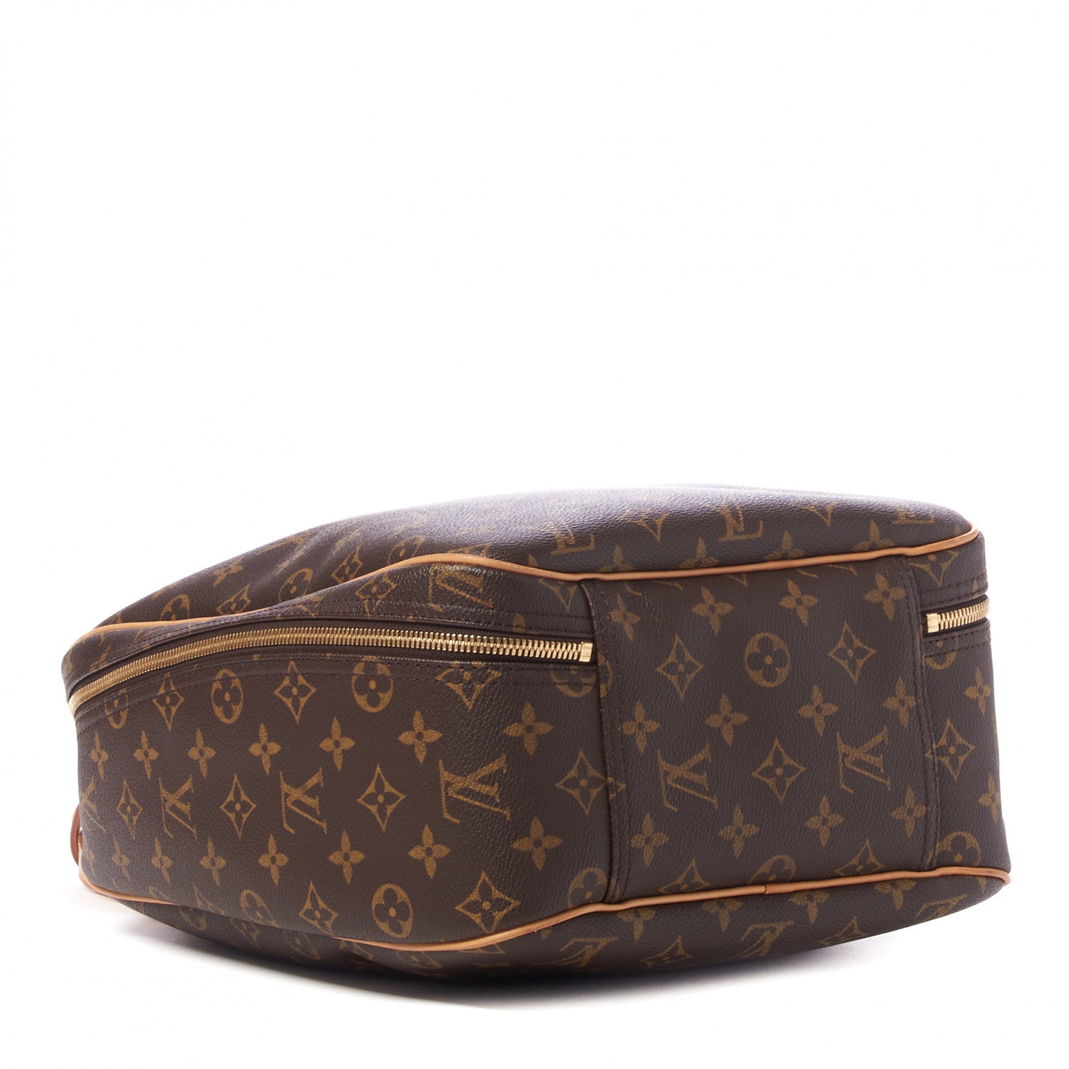 Louis Vuitton Monogram Excursion Shoe Bag 3 of 8
