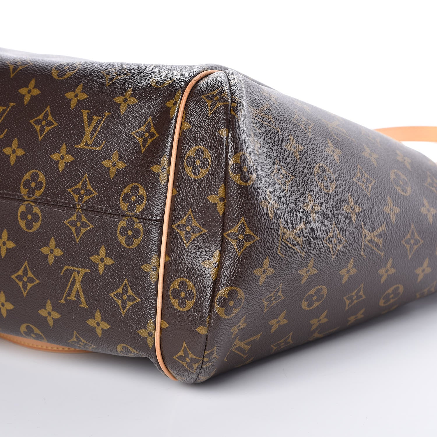 Louis Vuitton Monogram Totally GM 8 of 8
