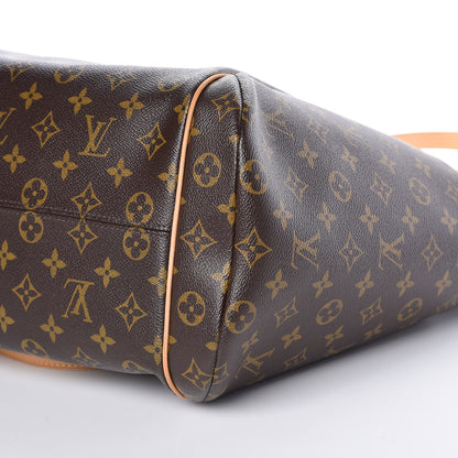 Louis Vuitton Monogram Totally GM 8 of 8