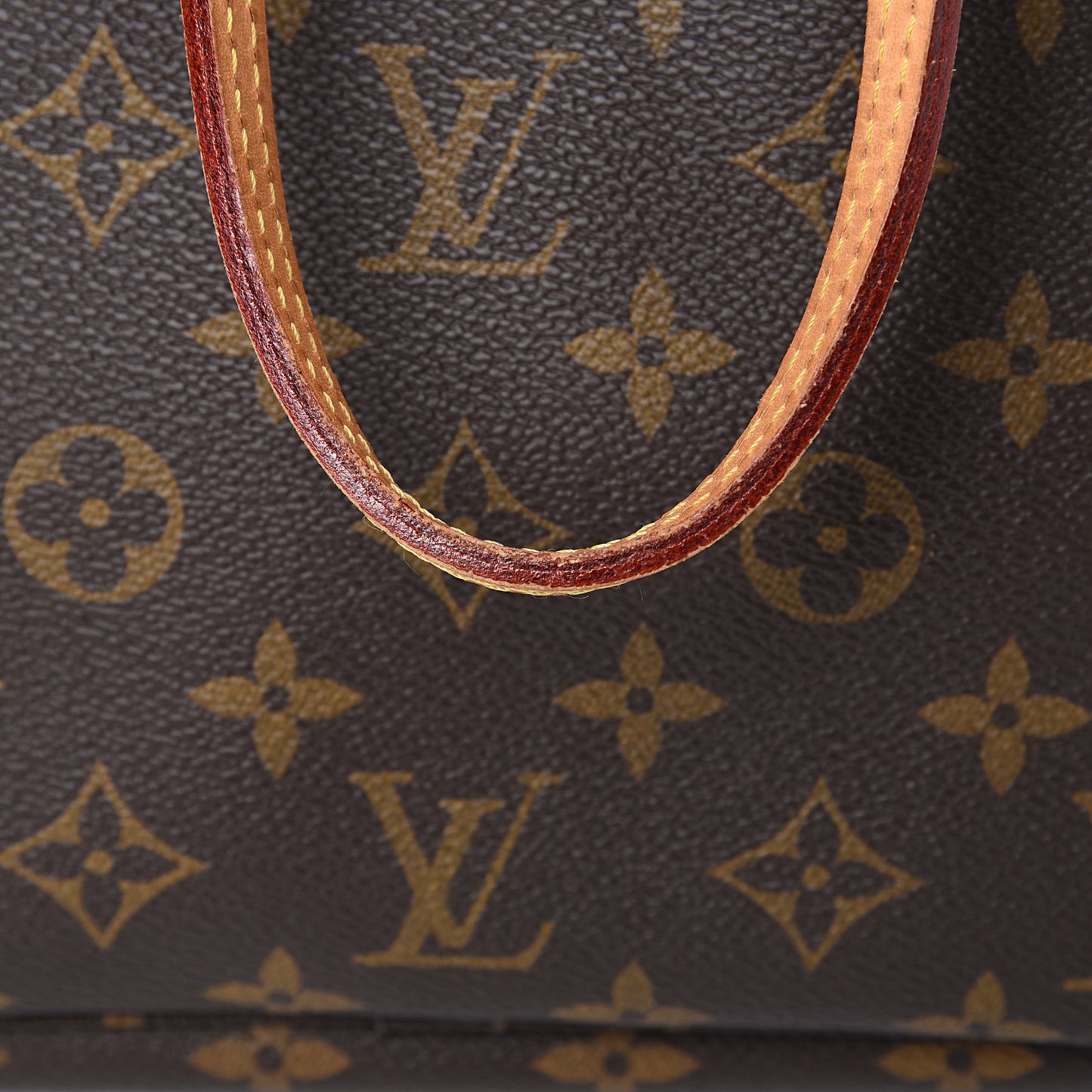 Monogram Neverfull PM