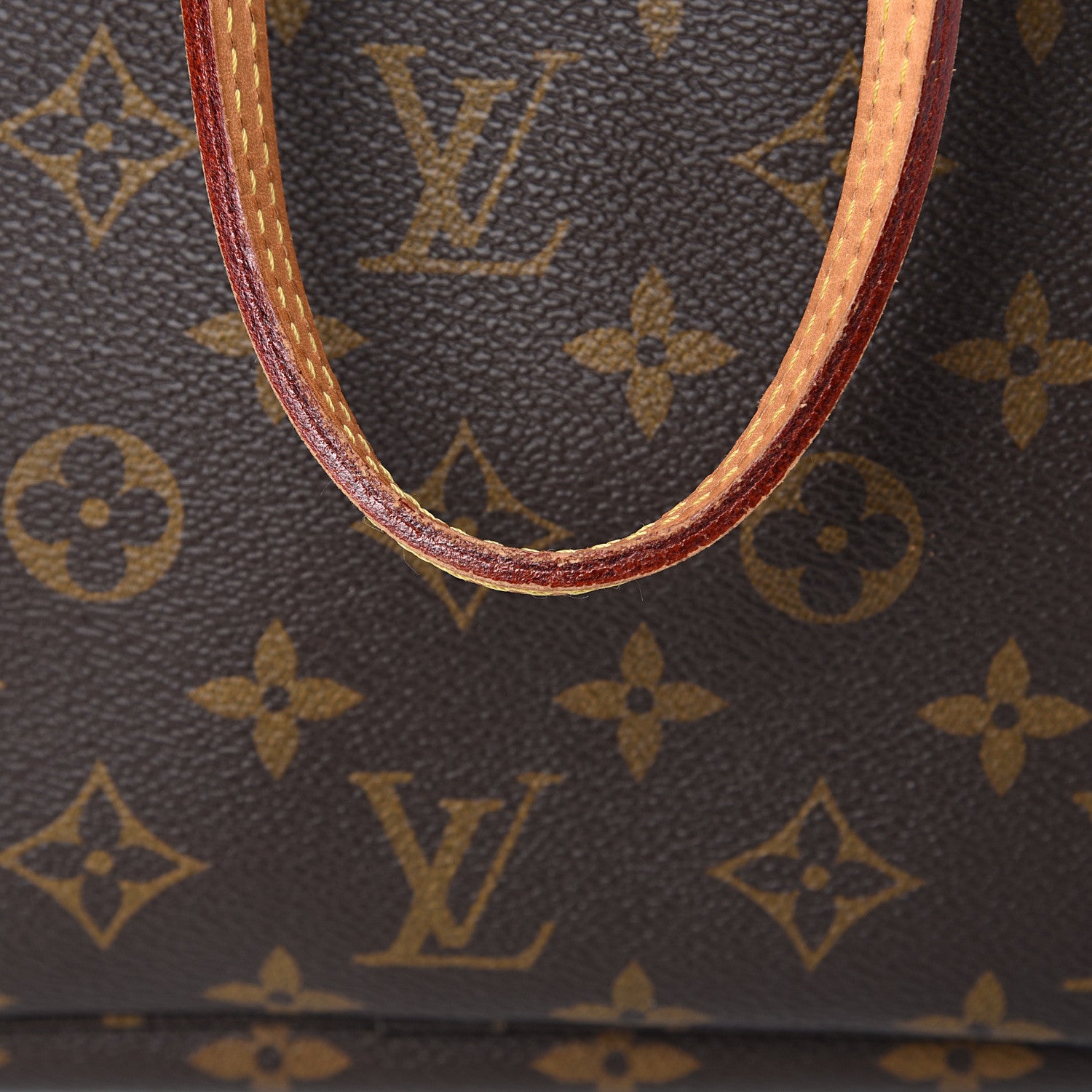 Louis Vuitton Monogram Neverfull PM 11 of 11