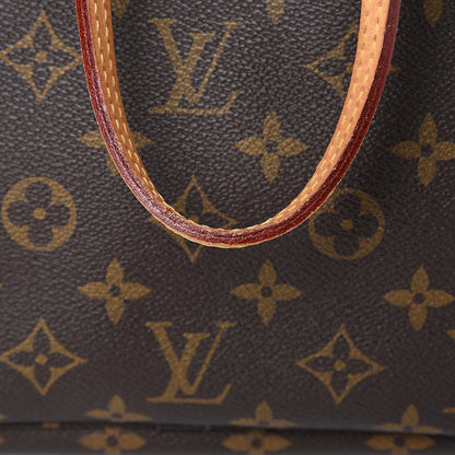 Louis Vuitton Monogram Neverfull PM 11 of 11