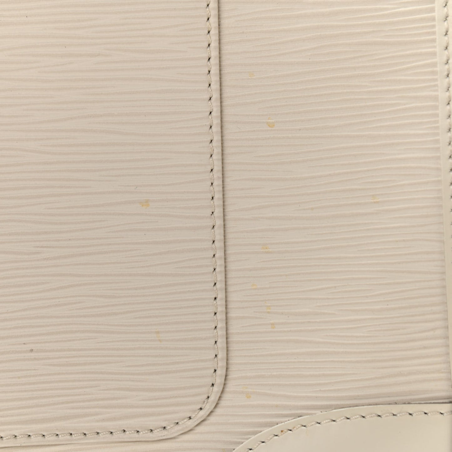 Epi Madeleine GM Ivory