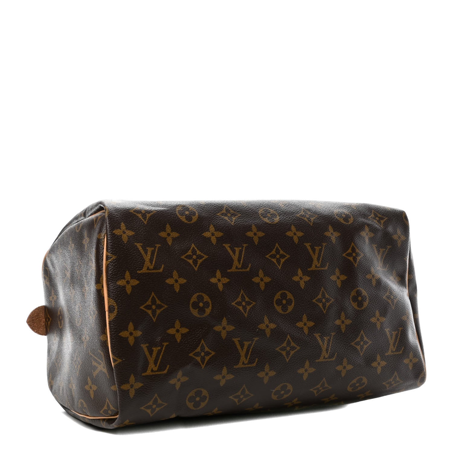 Louis Vuitton Monogram Speedy 30 3 of 4