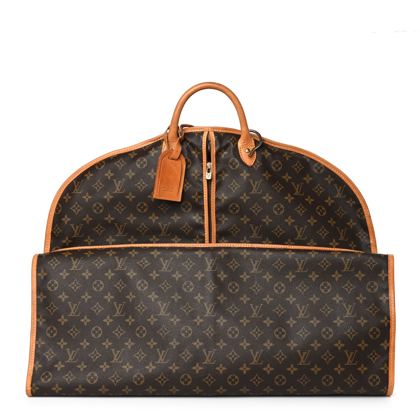 Monogram Garment Carrier