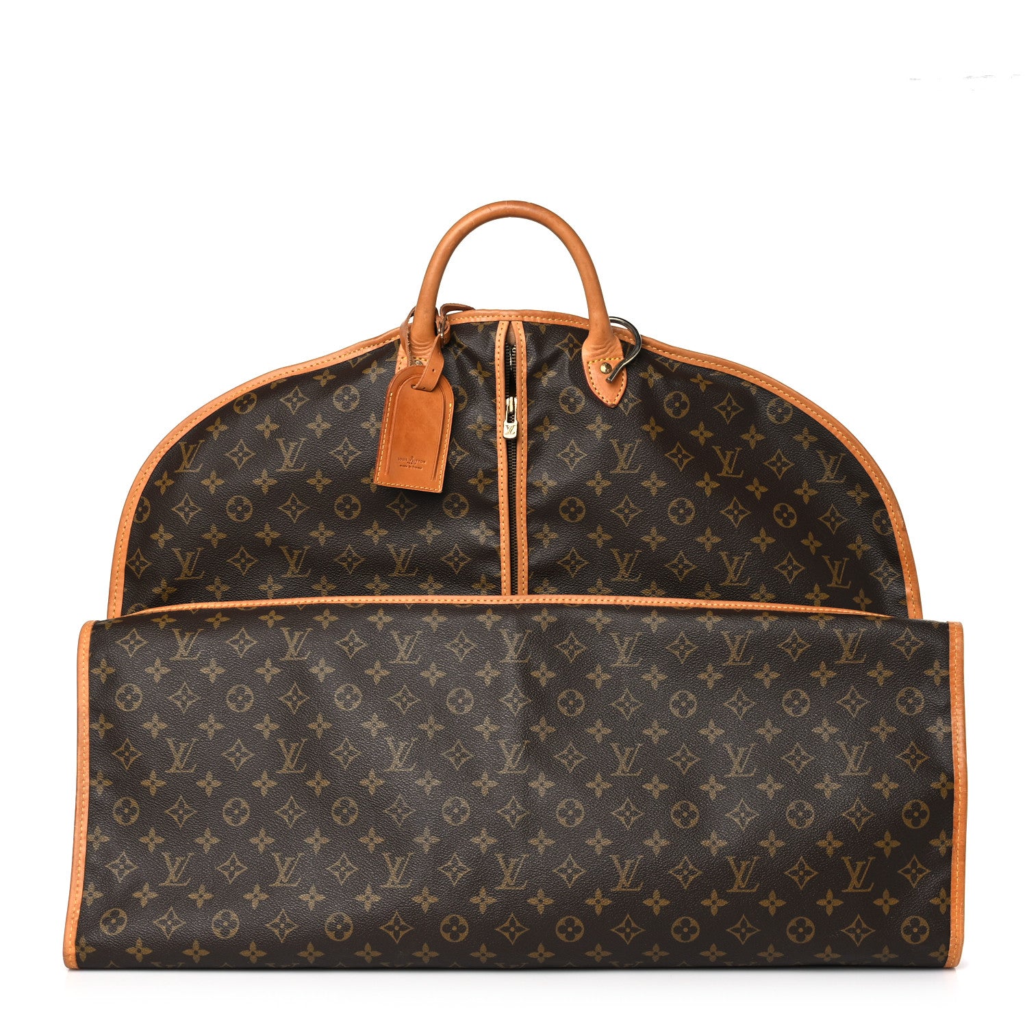 Louis Vuitton Monogram Garment Carrier 1 of 10