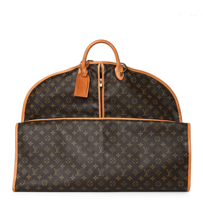 Louis Vuitton Monogram Garment Carrier 1 of 10