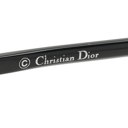 Christian Dior Metal DiorReflected Sunglasses Black Silver 6 of 8