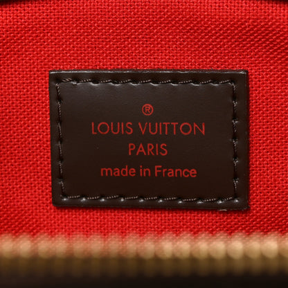 Louis Vuitton Damier Ebene Verona PM 6 of 9