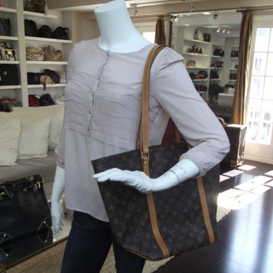 Sac Shopping