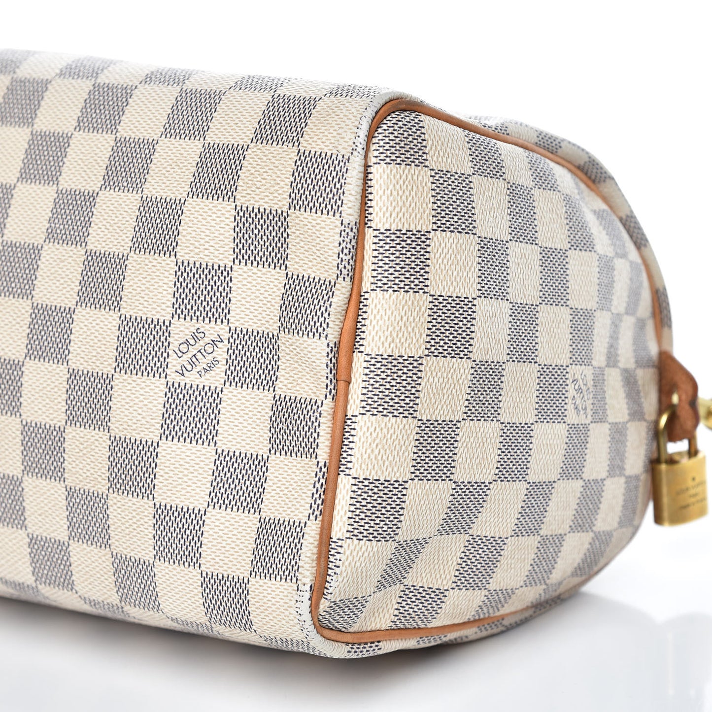 Damier Azur Speedy 25