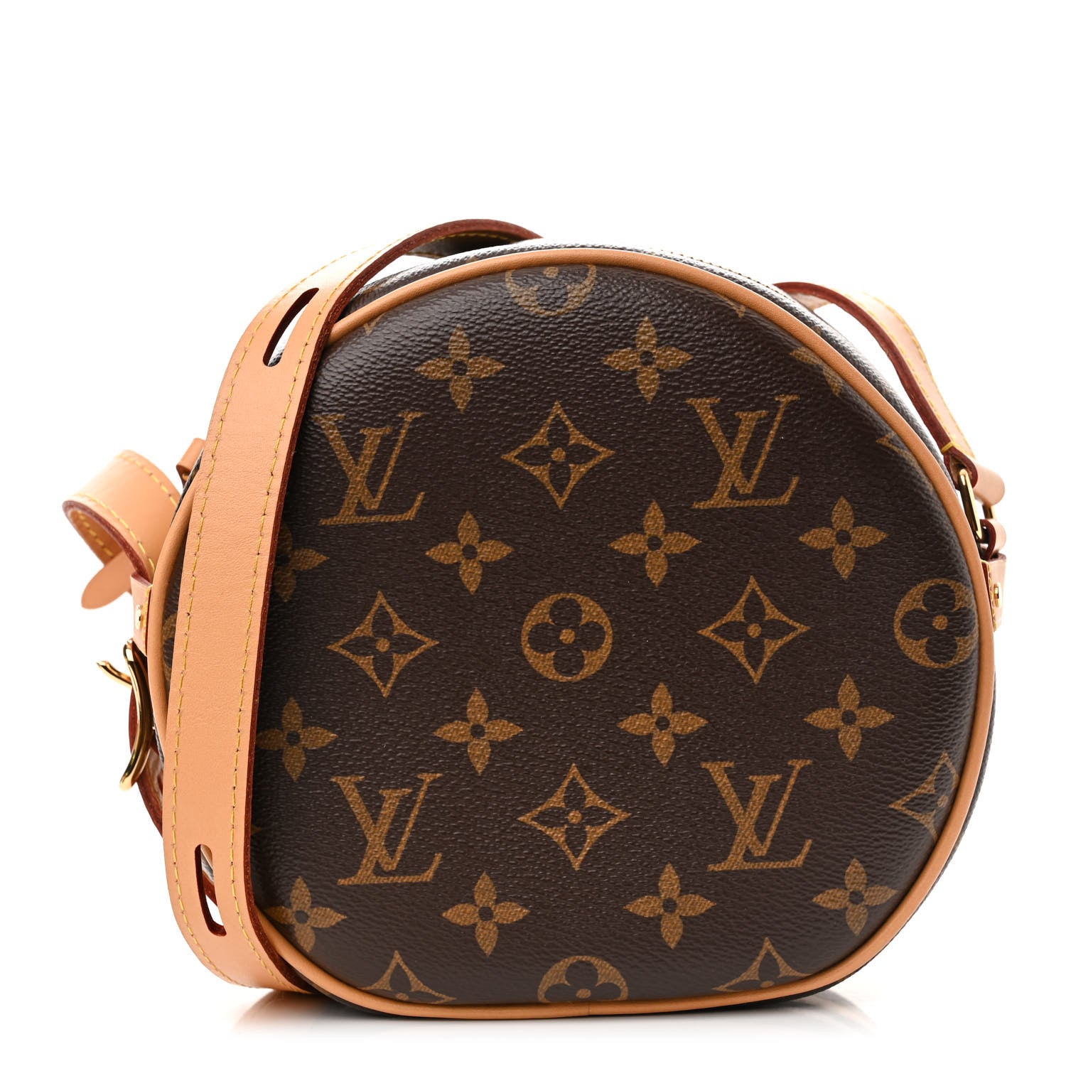 Louis Vuitton Monogram Boite Chapeau Souple PM 1 of 9