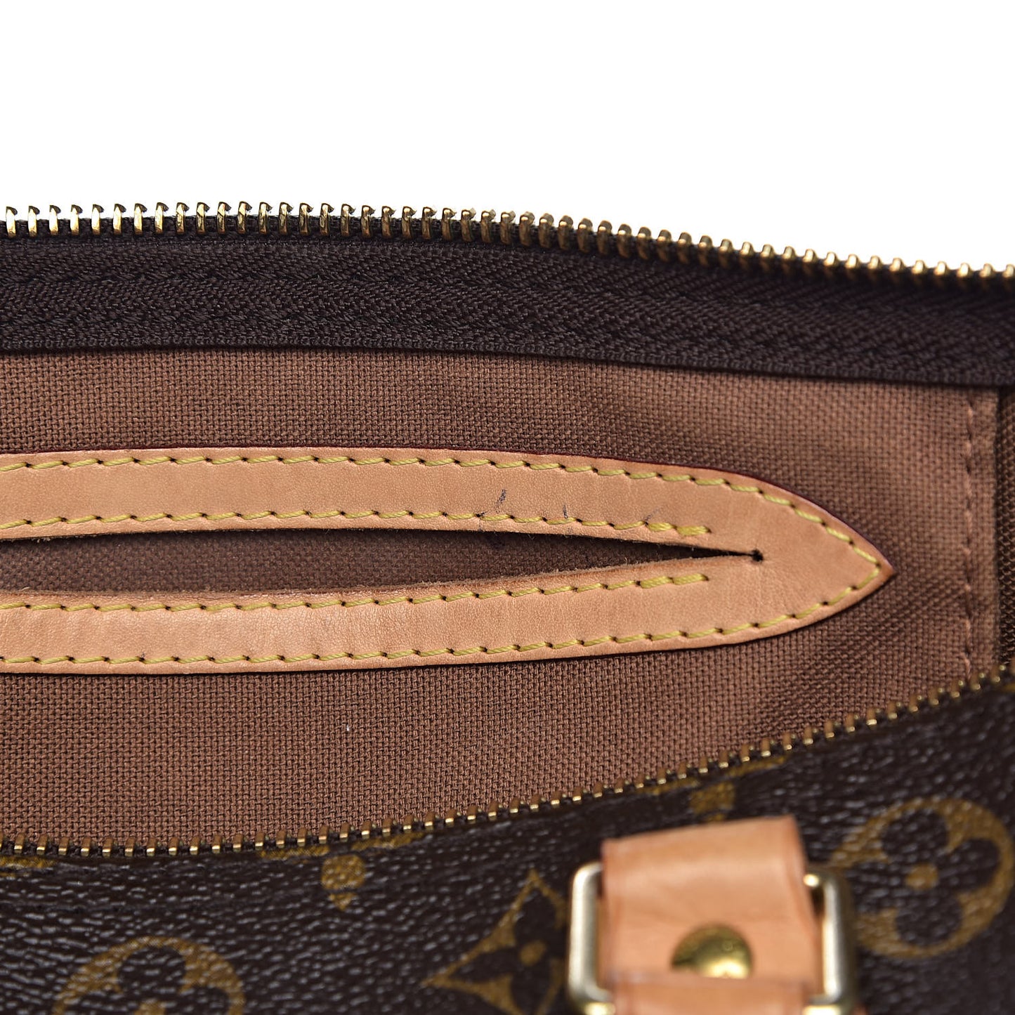 Monogram Speedy 30