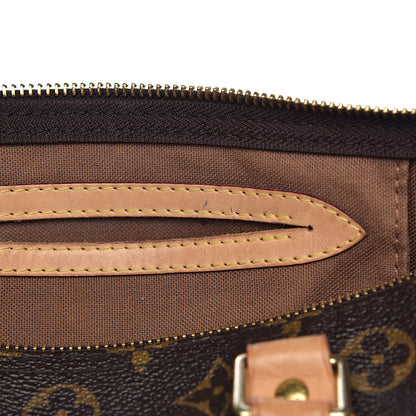 Louis Vuitton Monogram Speedy 30 10 of 16