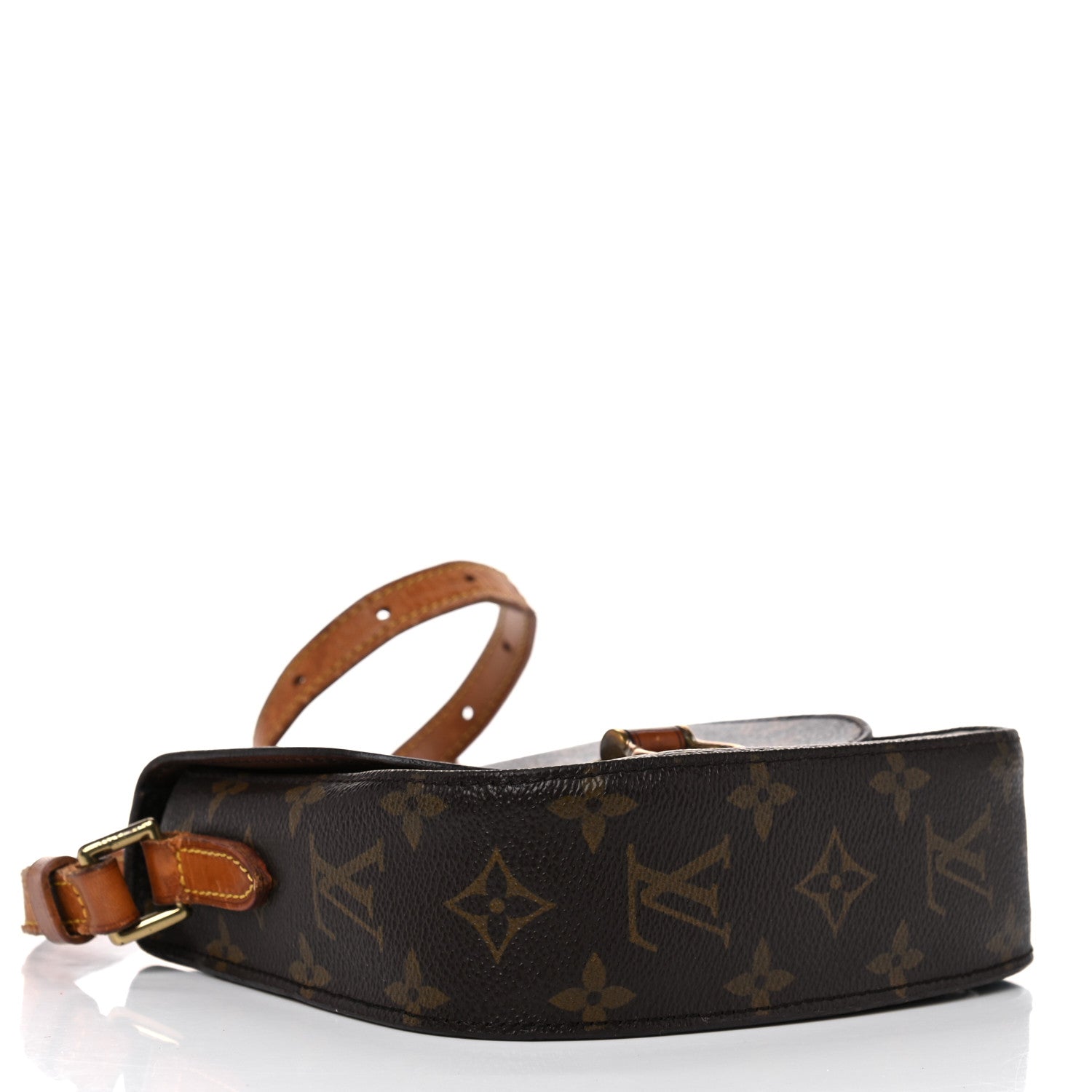 Louis Vuitton Monogram Saint Cloud PM 4 of 25