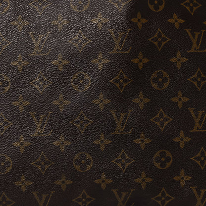 Louis Vuitton Monogram Garment Bag 7 of 25