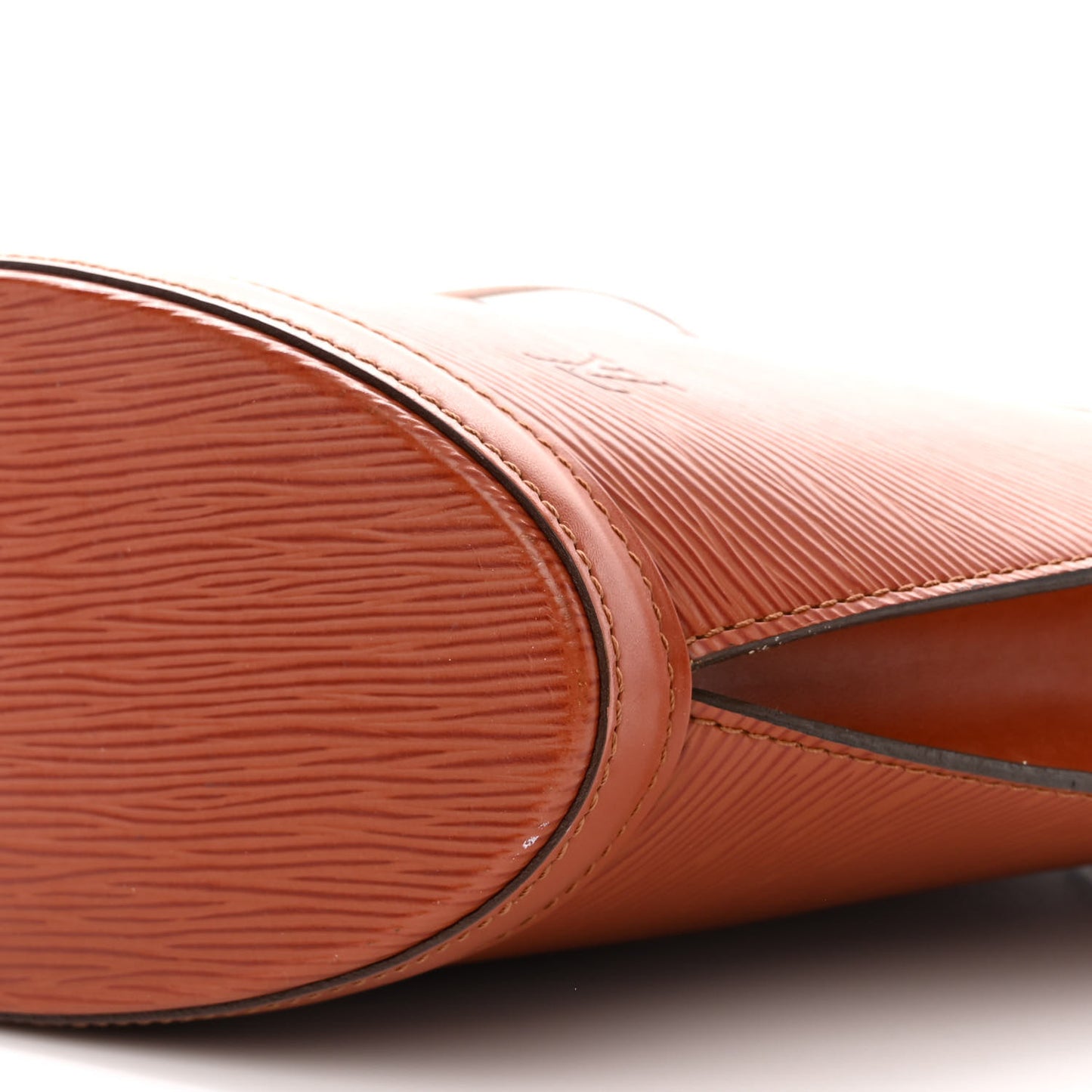 Epi Saint Jacques Long Straps PM Kenyan Fawn