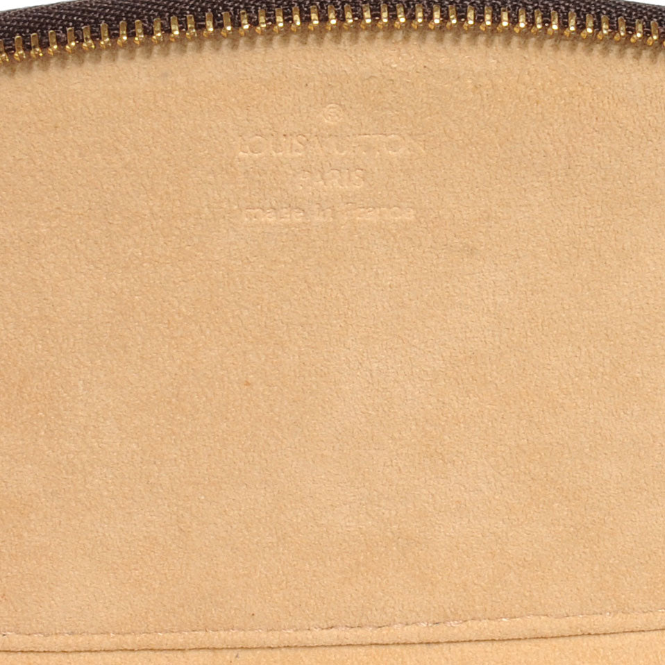 Louis Vuitton Monogram Monte Carlo PM 6 of 7