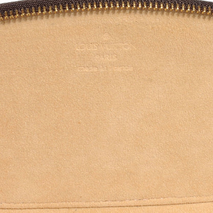 Louis Vuitton Monogram Monte Carlo PM 6 of 7