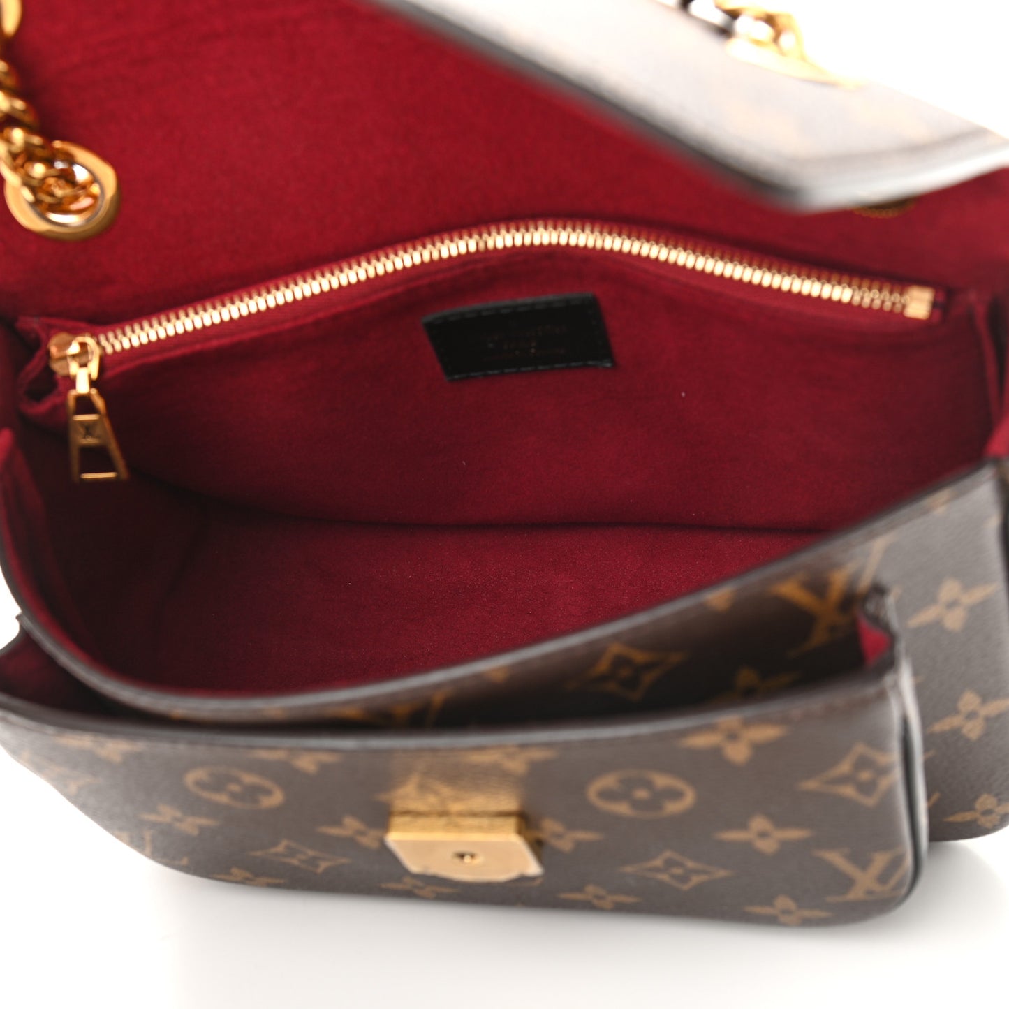 Monogram Passy