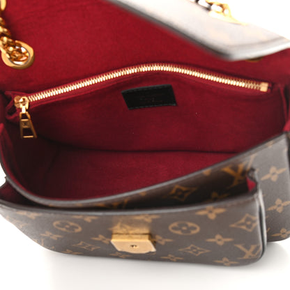 Louis Vuitton Monogram Passy 7 of 9
