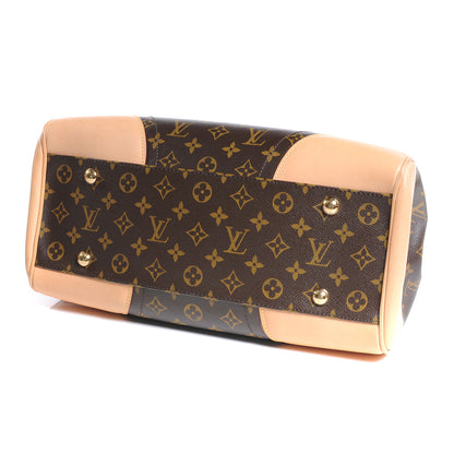 Louis Vuitton Monogram Beverly GM 5 of 8
