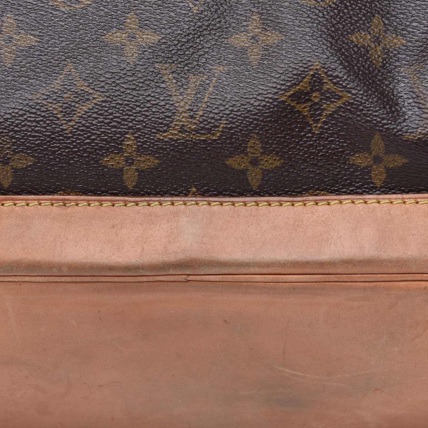 Louis Vuitton Monogram Montsouris GM Backpack 13 of 18