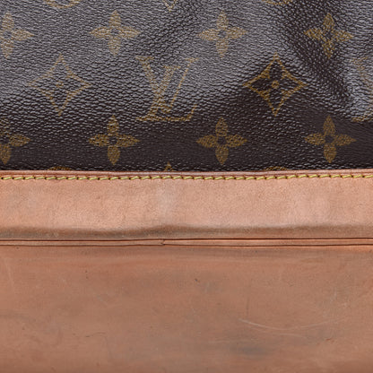 Louis Vuitton Monogram Montsouris GM Backpack 13 of 18