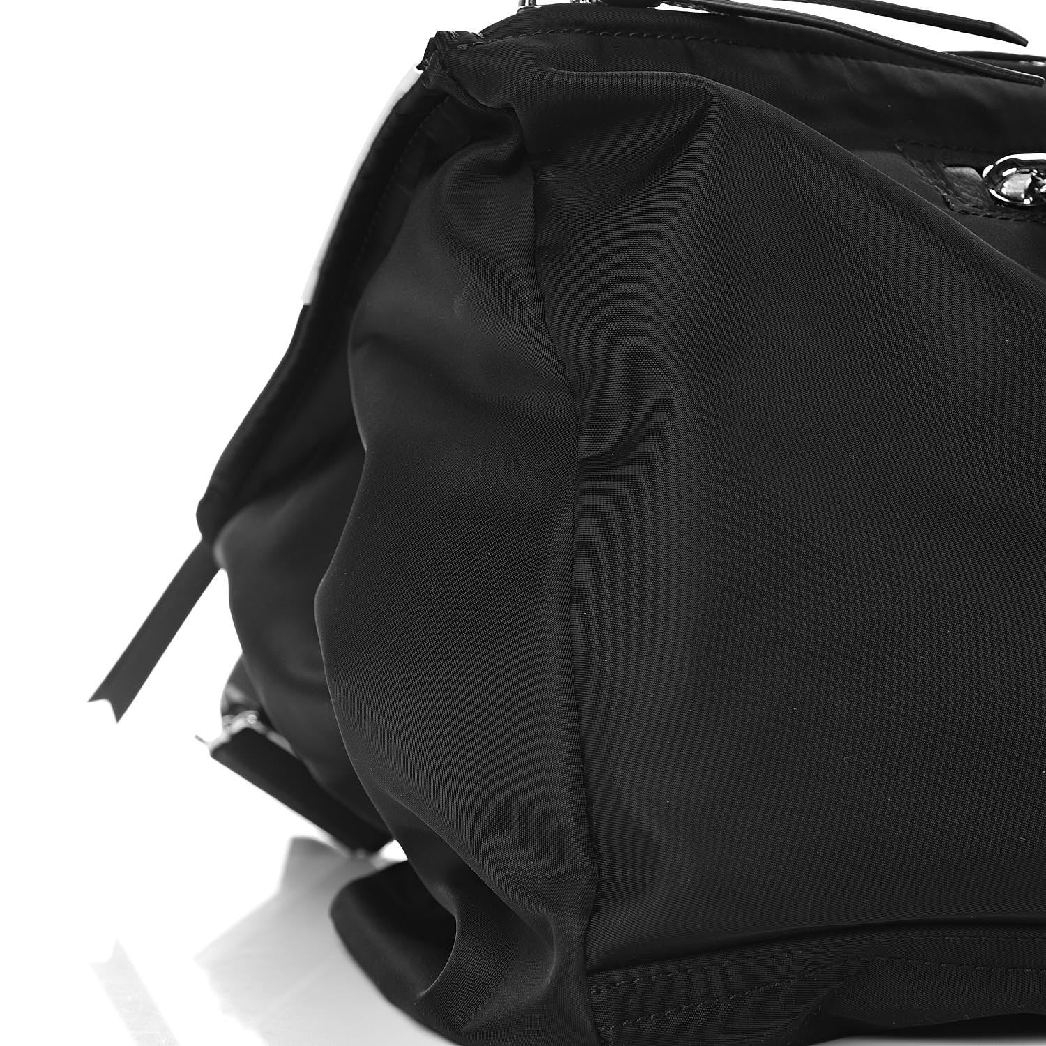 Givenchy Nylon Pandora Black 9 of 10
