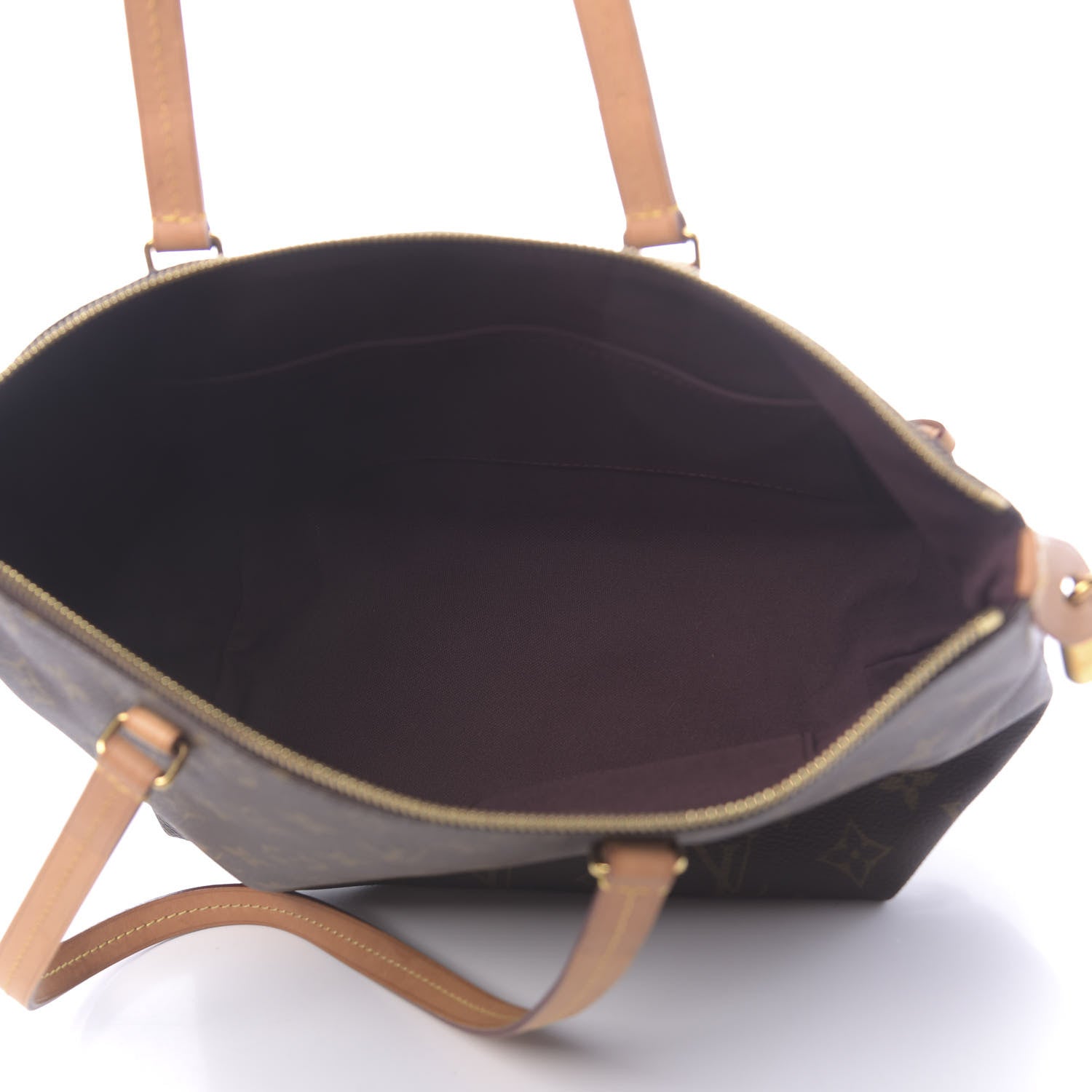 Louis Vuitton Monogram Iena PM 5 of 10